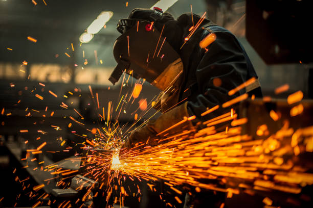 Best Aerospace and Defense Welding in Dixon, KY