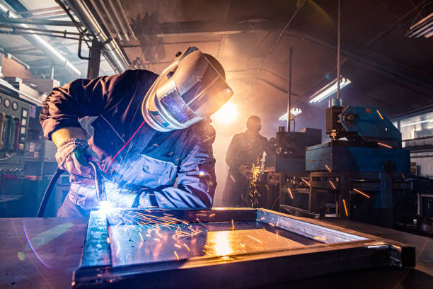Best Marine and Shipbuilding Welding in Dixon, KY
