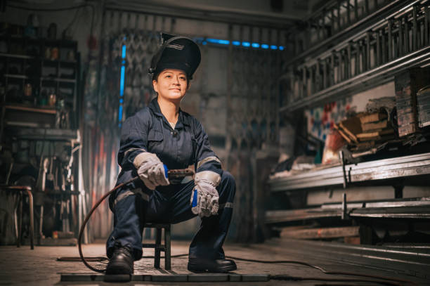 Professional Welder & Metal Fabrication in Dixon, KY