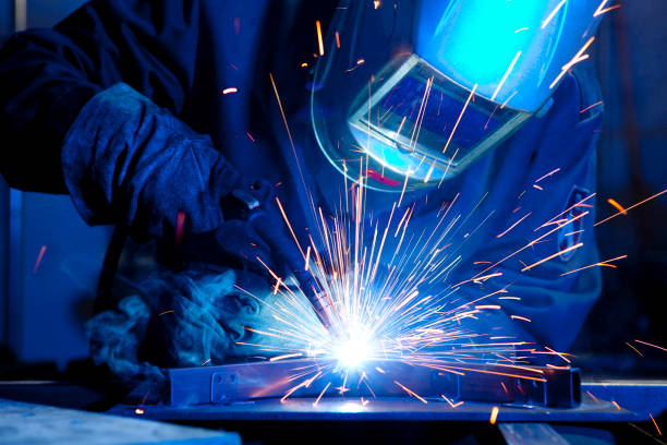 Affordable Welder Services in Dixon, KY