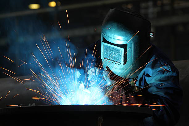 Best Welding Inspection and Certification in Dixon, KY